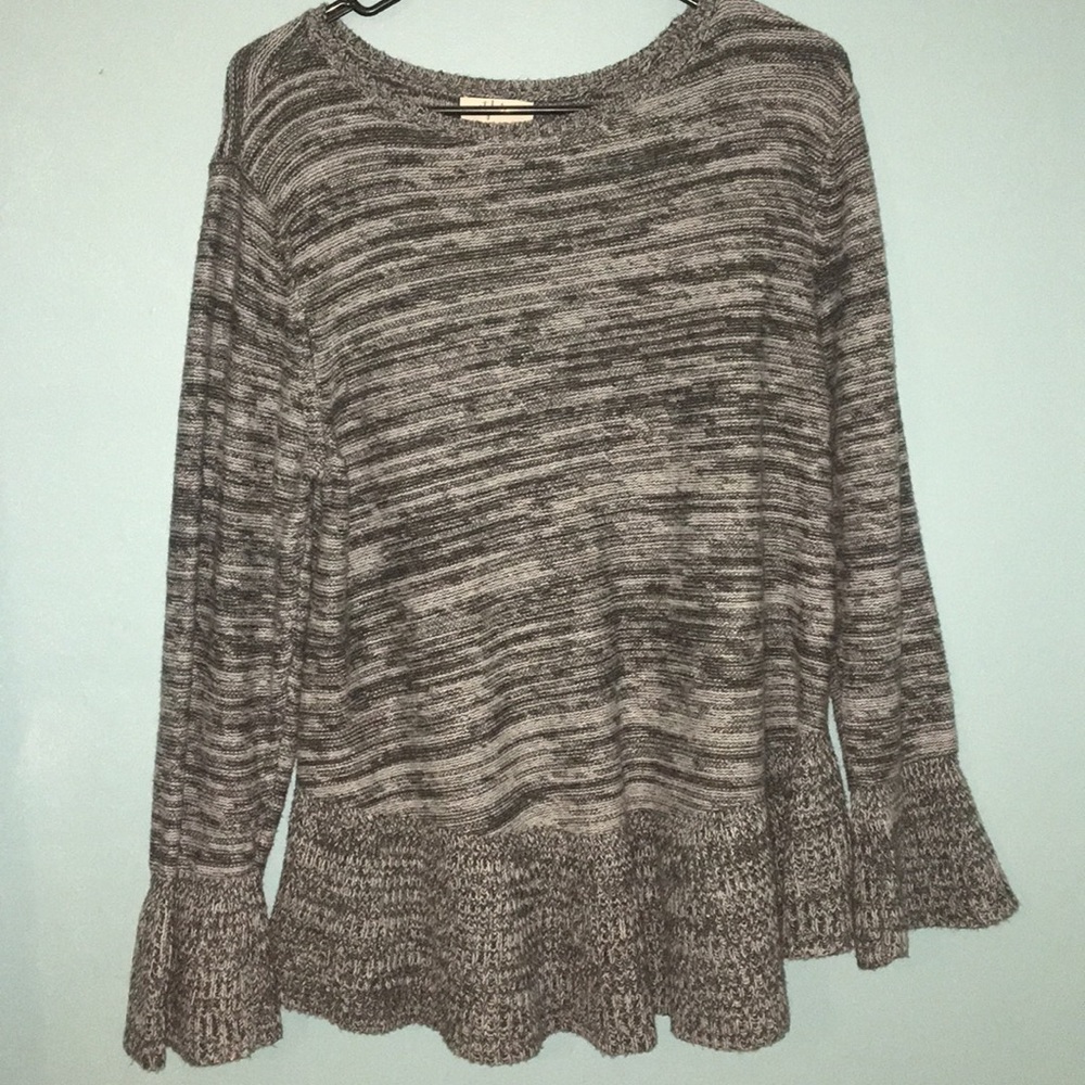 Style & Co sweater